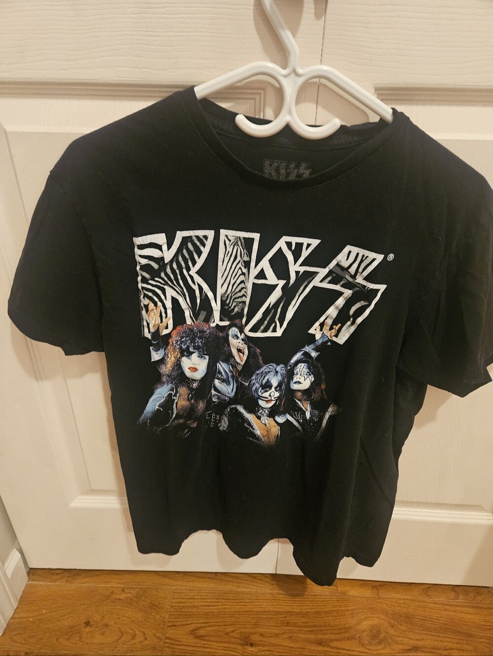 KISS Band Tee (2022)
